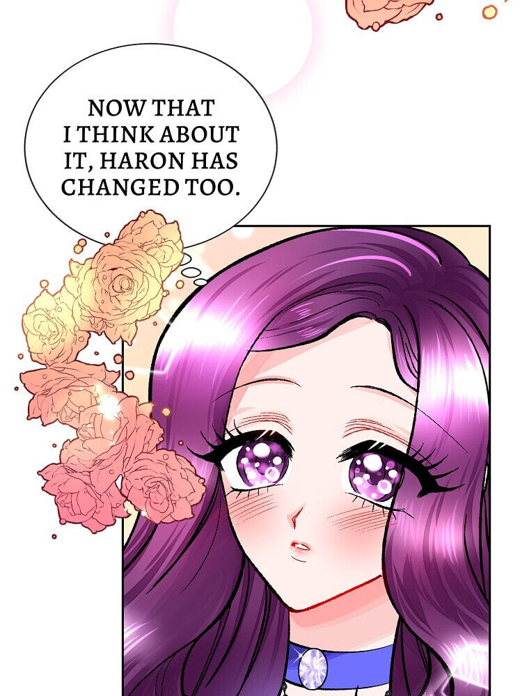 The Villainous Violet Chapter 16 page 60 - 