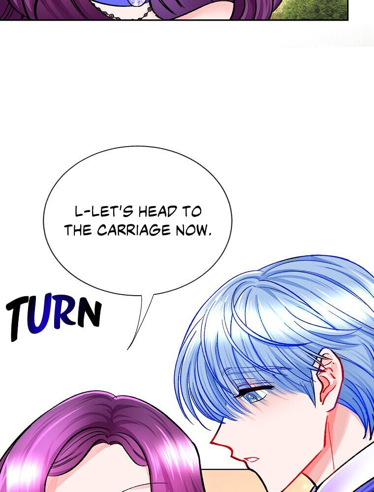 The Villainous Violet Chapter 16 page 7 - 