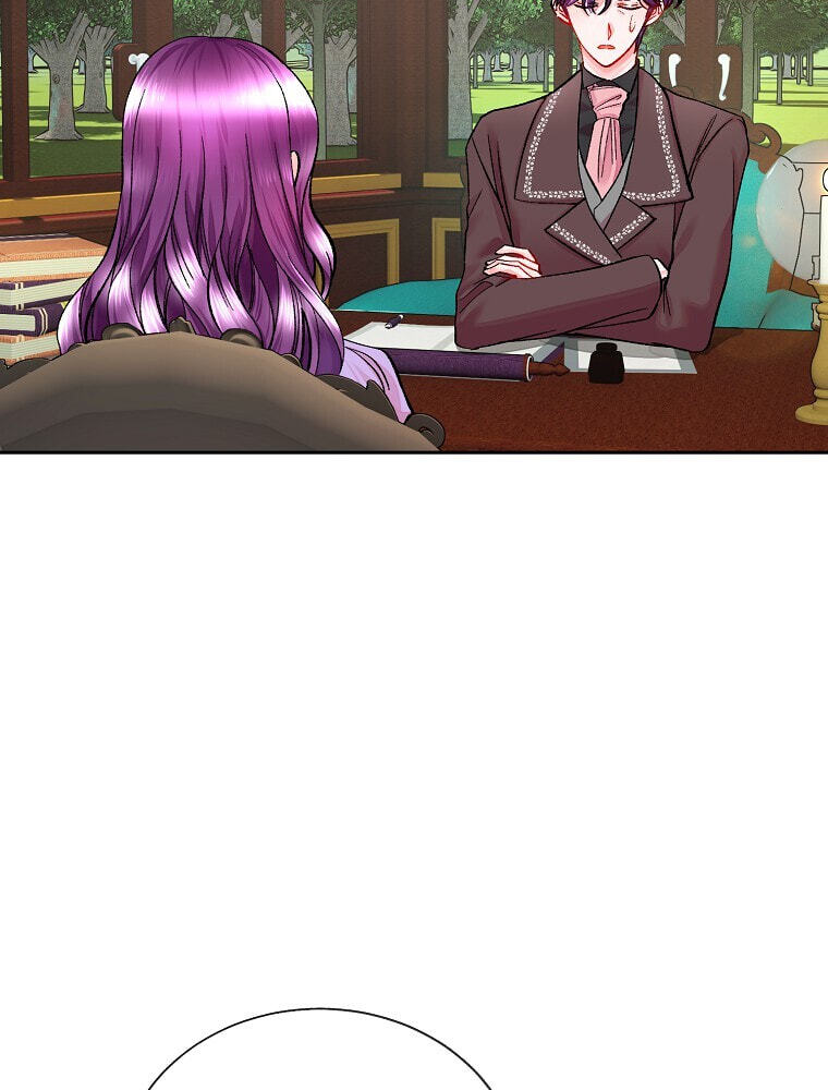 The Villainous Violet Chapter 16 page 66 - 