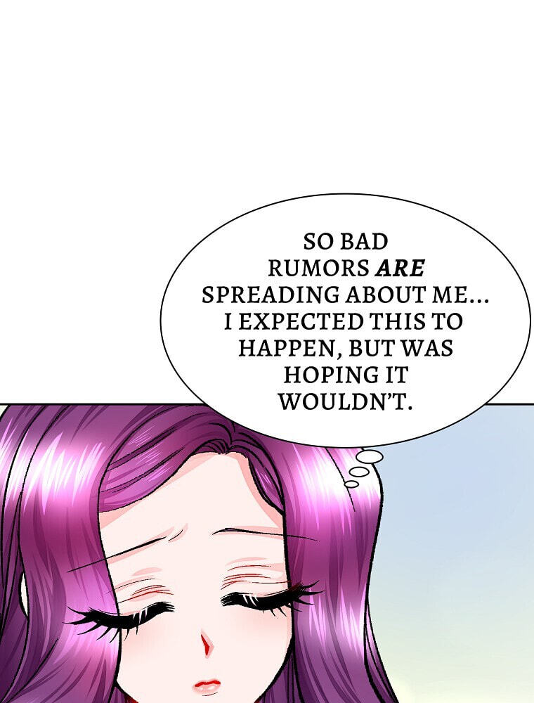 The Villainous Violet Chapter 16 page 68 - 