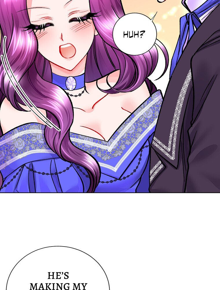 The Villainous Violet Chapter 16 page 8 - 