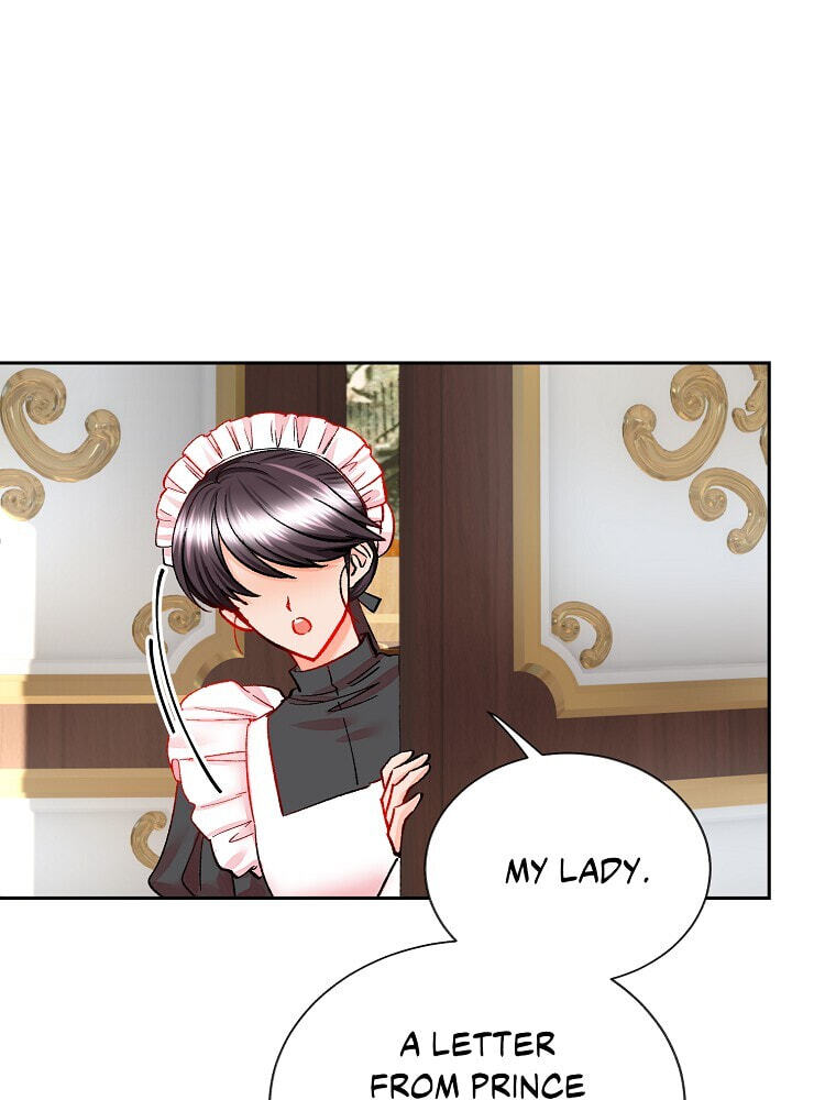 The Villainous Violet Chapter 16 page 72 - 