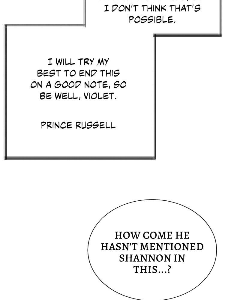 The Villainous Violet Chapter 16 page 75 - 