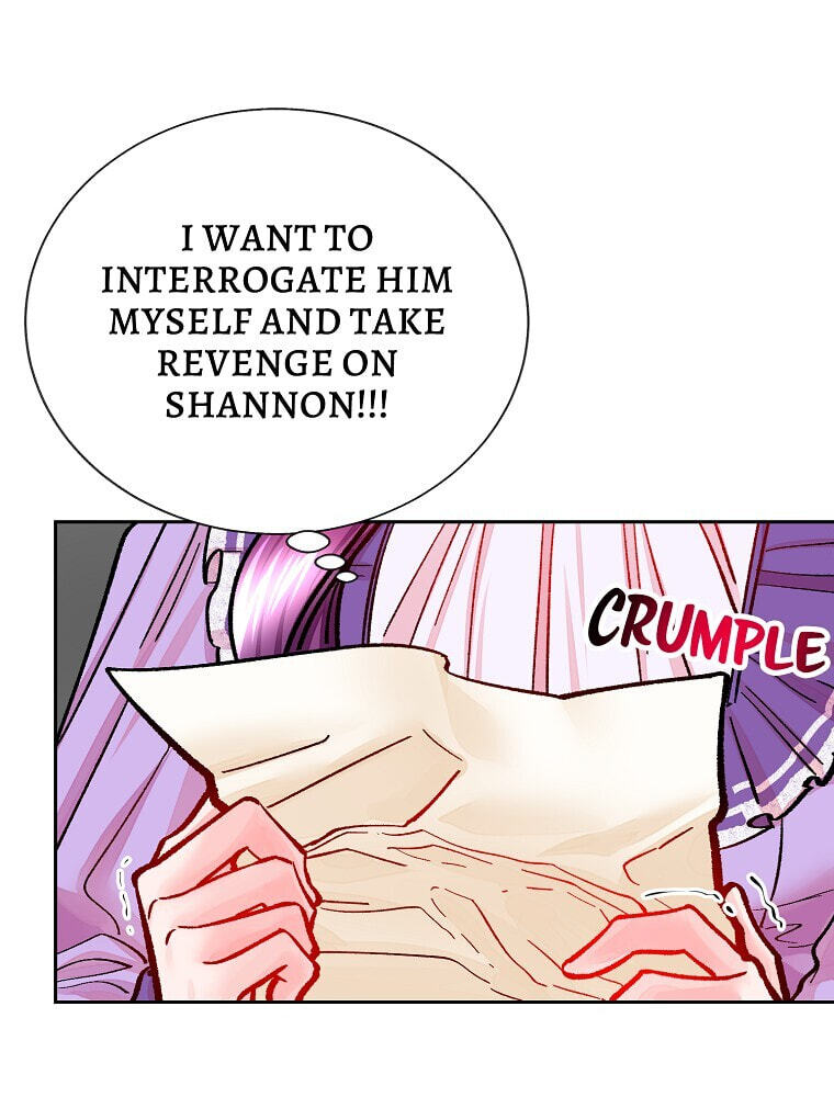 The Villainous Violet Chapter 16 page 77 - 