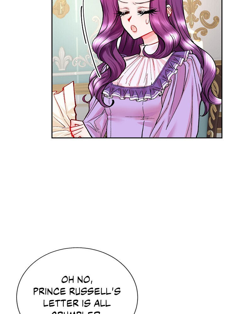 The Villainous Violet Chapter 16 page 79 - 