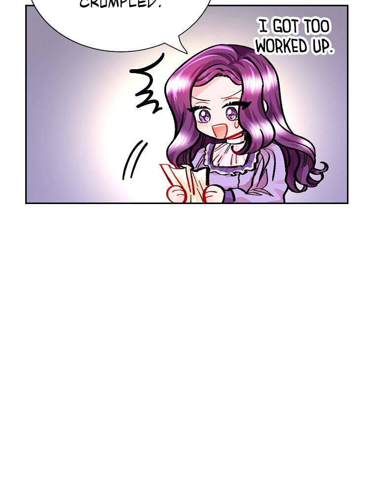 The Villainous Violet Chapter 16 page 80 - 