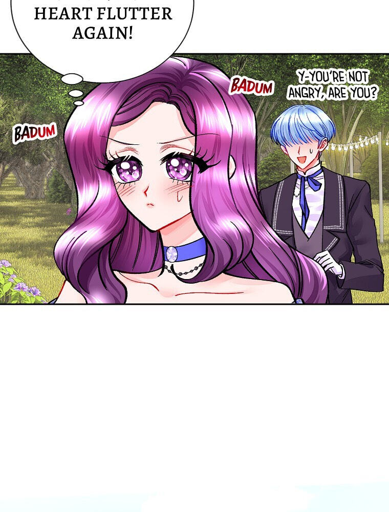 The Villainous Violet Chapter 16 page 9 - 