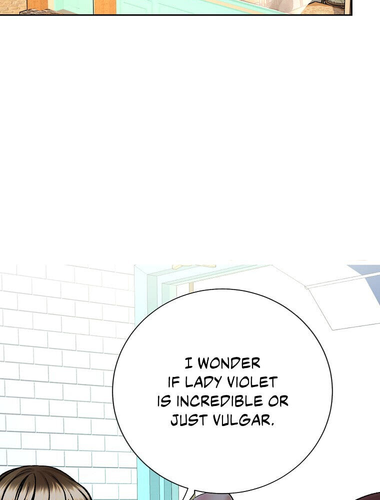The Villainous Violet Chapter 16 page 84 - 