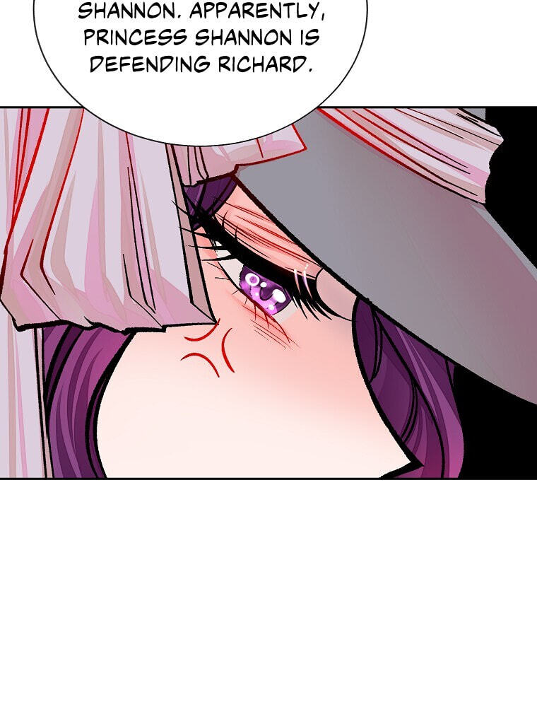 The Villainous Violet Chapter 16 page 88 - 
