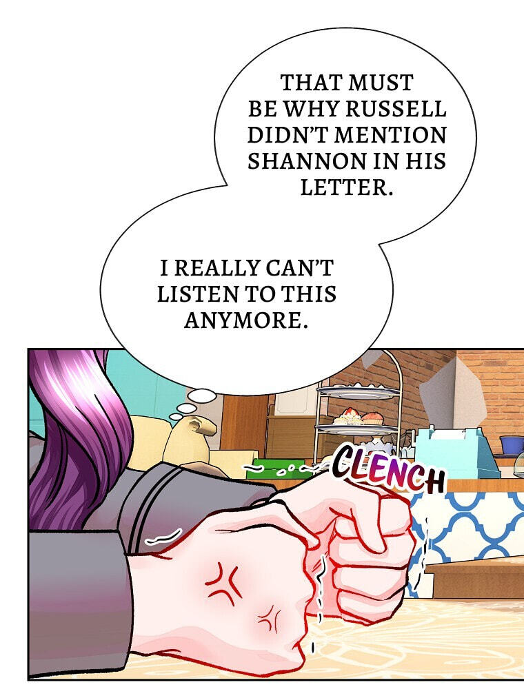 The Villainous Violet Chapter 16 page 89 - 
