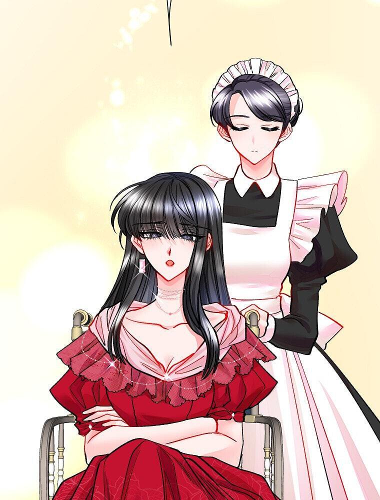 The Villainous Violet Chapter 16 page 91 - 