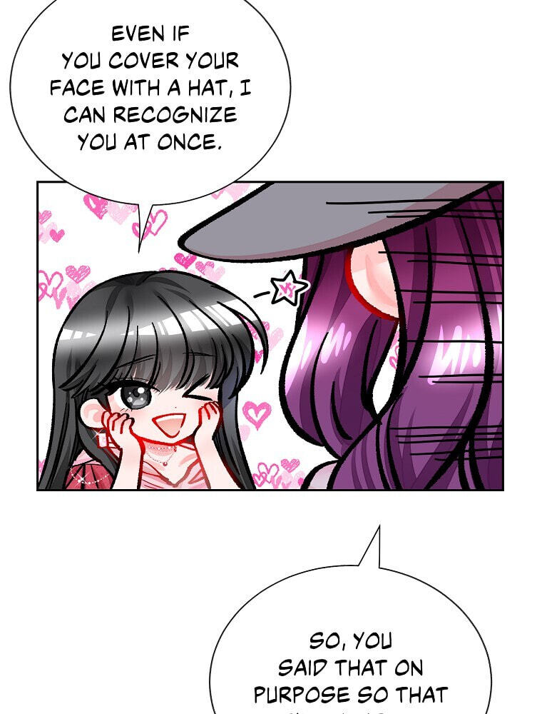 The Villainous Violet Chapter 17 page 12 - 