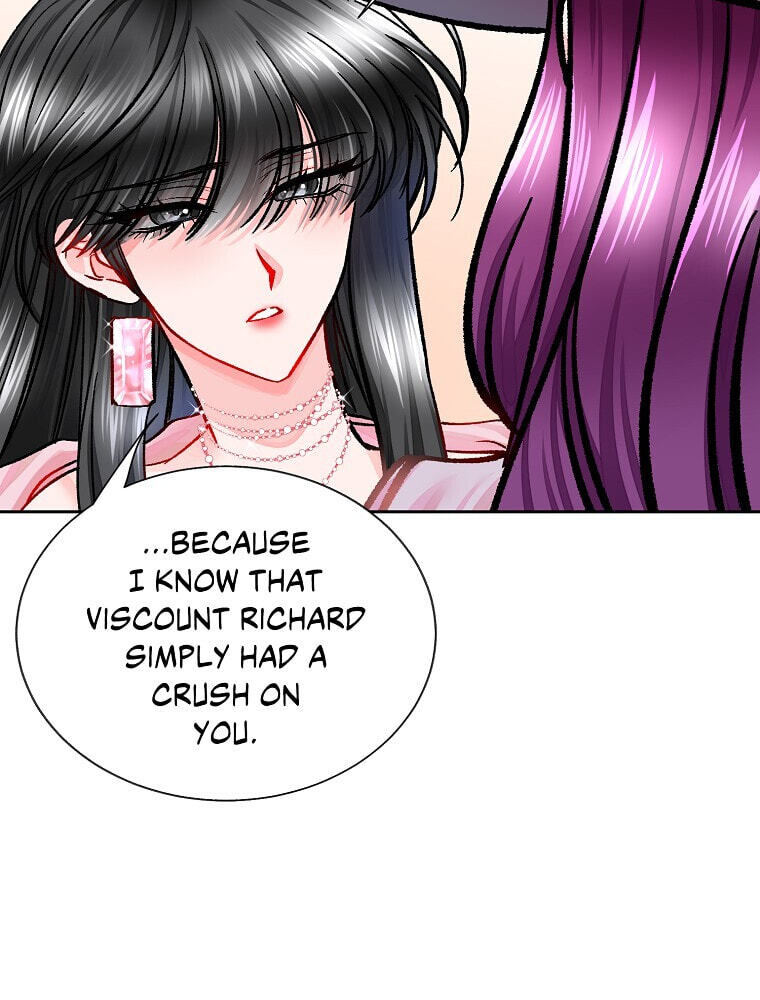 The Villainous Violet Chapter 17 page 16 - 
