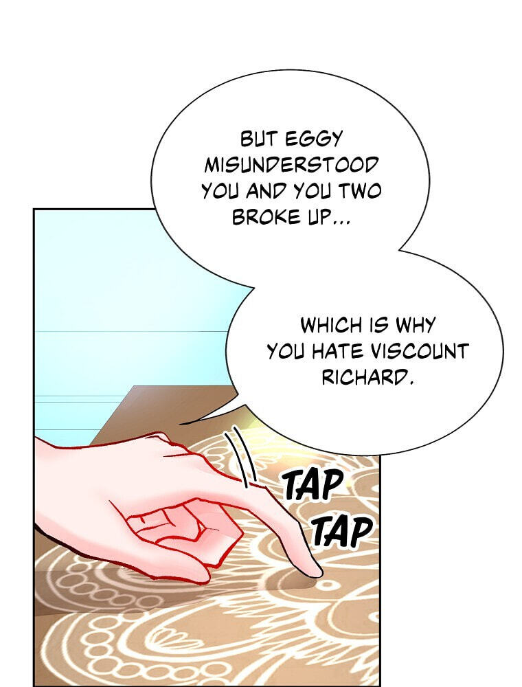 The Villainous Violet Chapter 17 page 17 - 