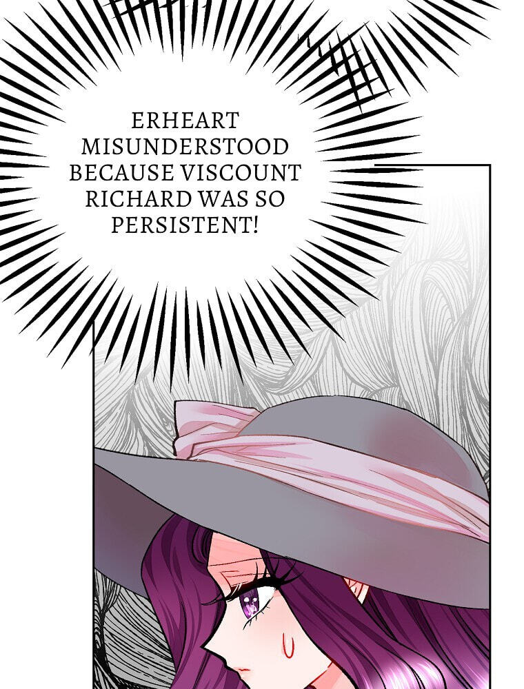The Villainous Violet Chapter 17 page 19 - 