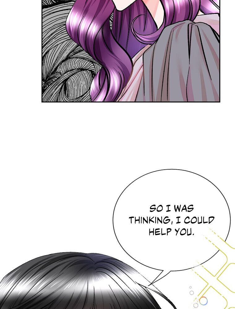 The Villainous Violet Chapter 17 page 20 - 