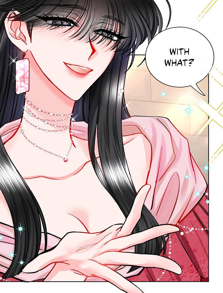 The Villainous Violet Chapter 17 page 21 - 