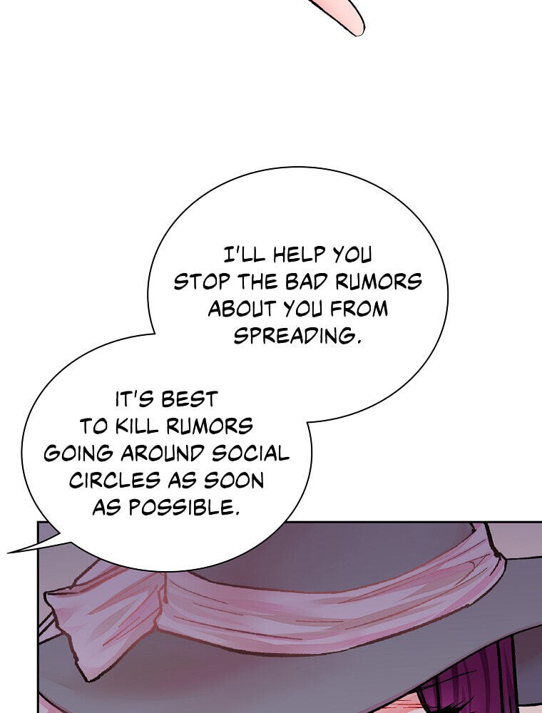 The Villainous Violet Chapter 17 page 22 - 