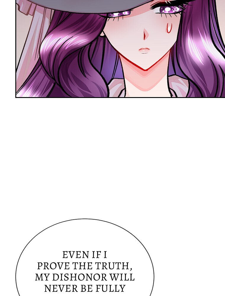 The Villainous Violet Chapter 17 page 23 - 