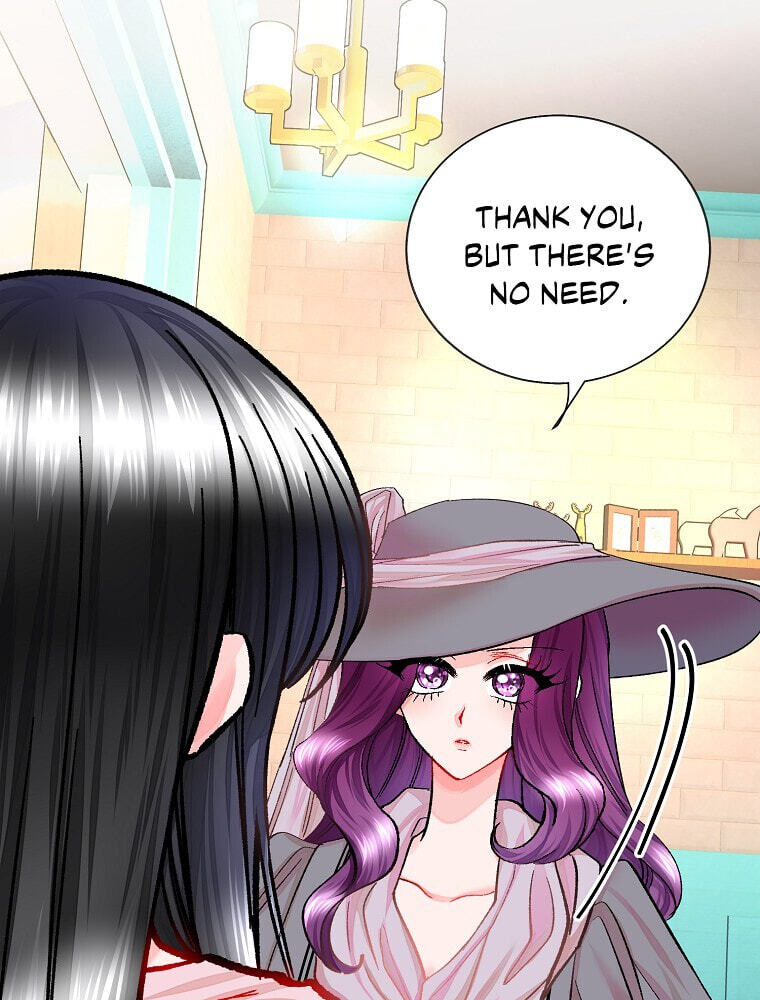 The Villainous Violet Chapter 17 page 25 - 
