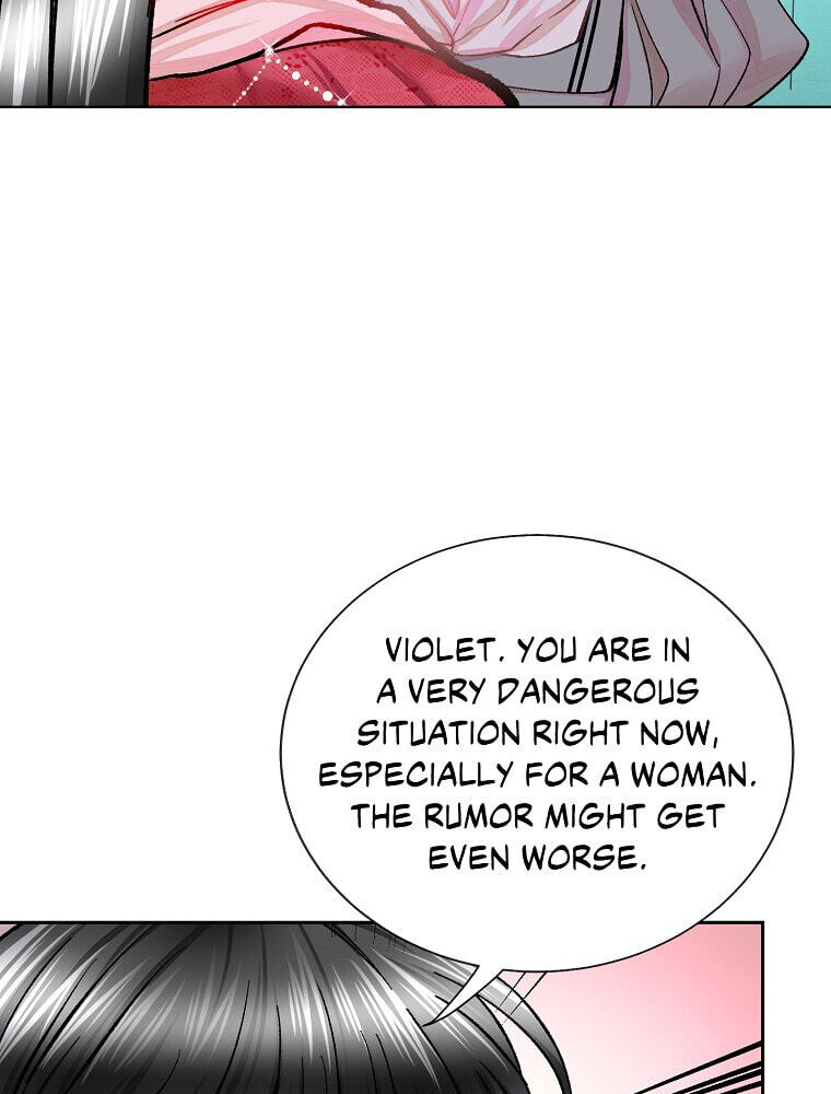 The Villainous Violet Chapter 17 page 26 - 