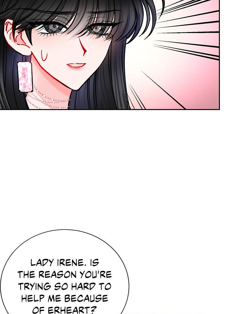 The Villainous Violet Chapter 17 page 27 - 