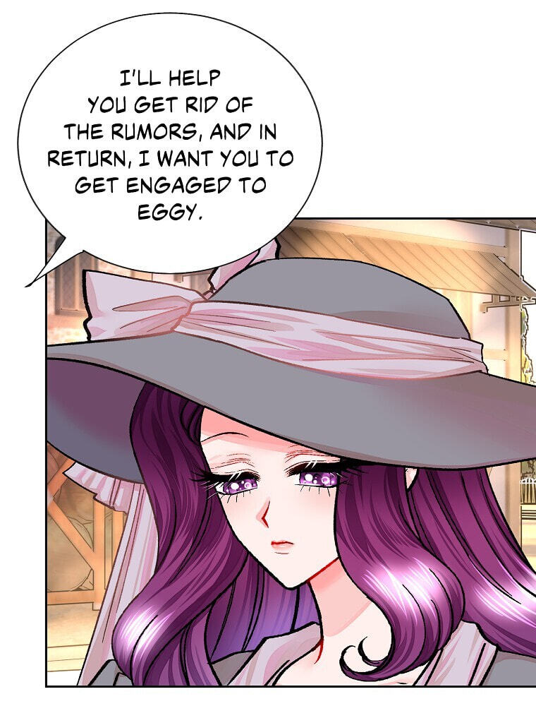 The Villainous Violet Chapter 17 page 30 - 