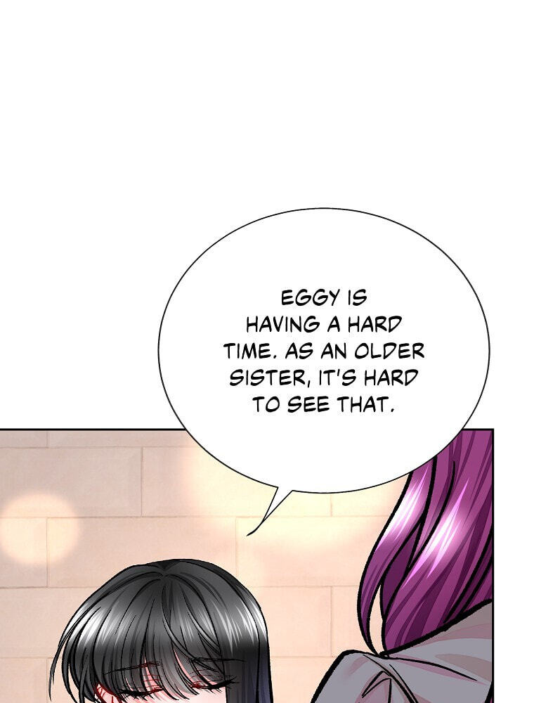 The Villainous Violet Chapter 17 page 31 - 