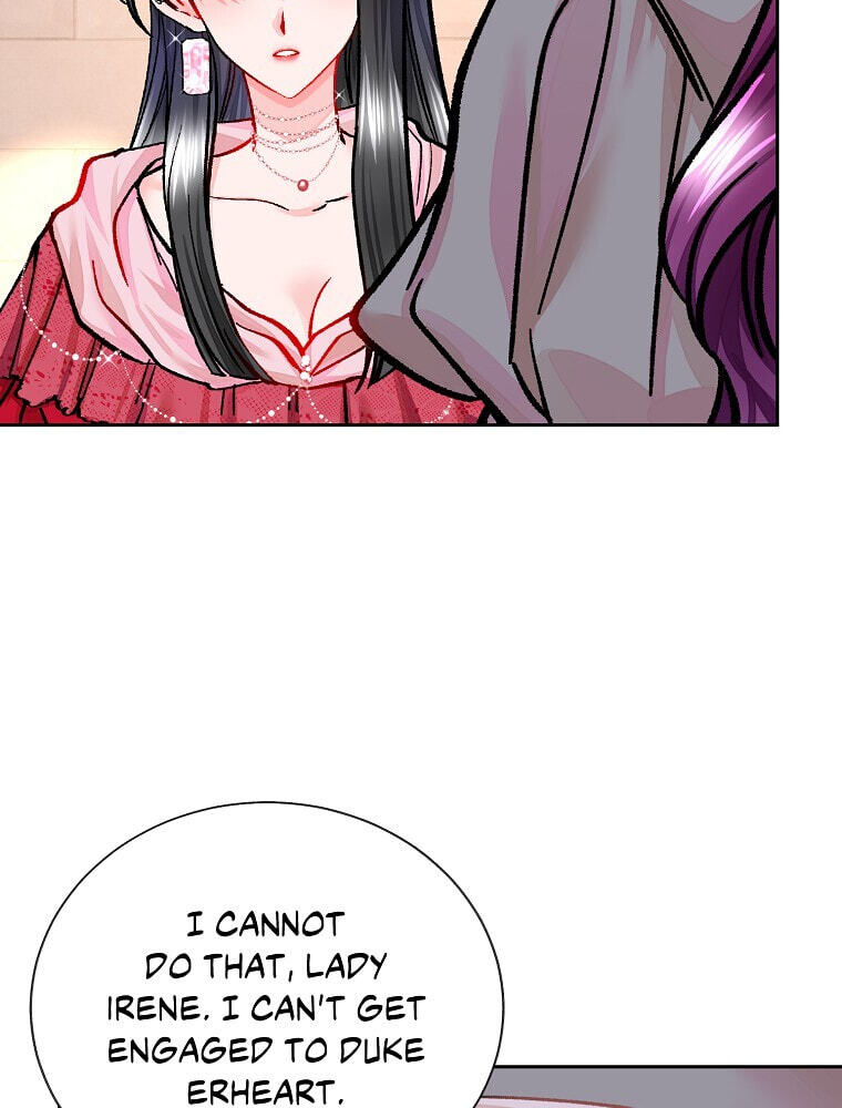 The Villainous Violet Chapter 17 page 32 - 