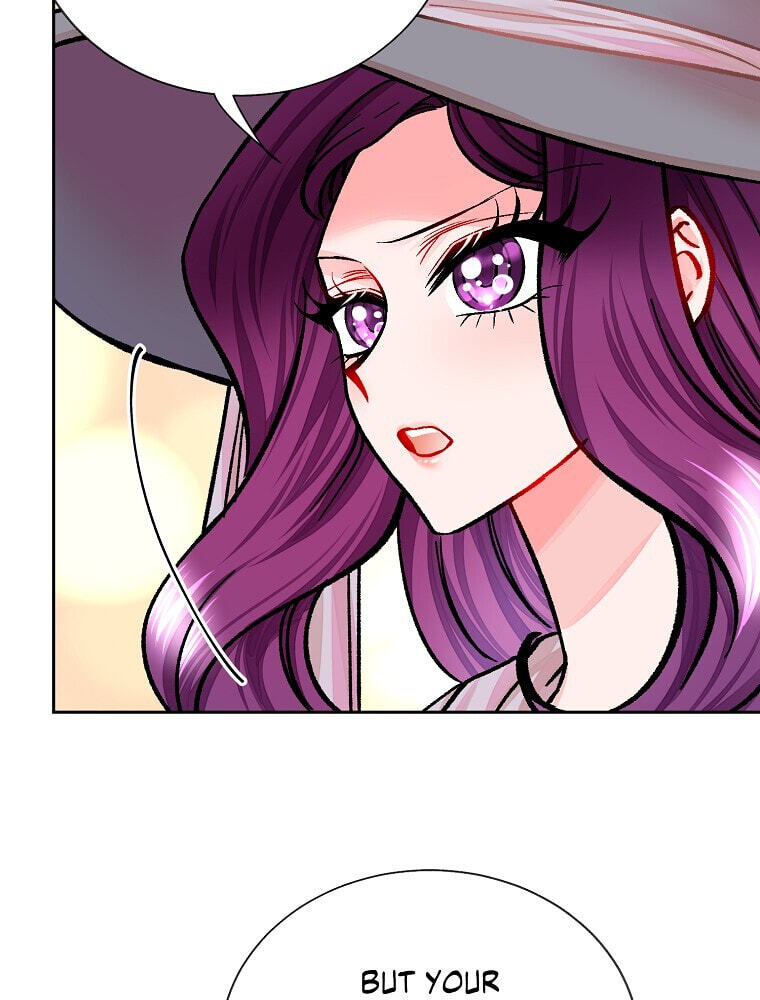 The Villainous Violet Chapter 17 page 33 - 