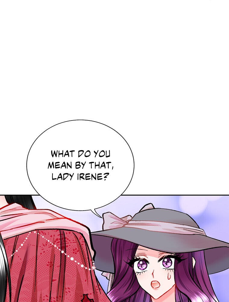 The Villainous Violet Chapter 17 page 35 - 