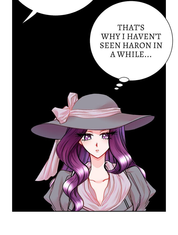 The Villainous Violet Chapter 17 page 38 - 