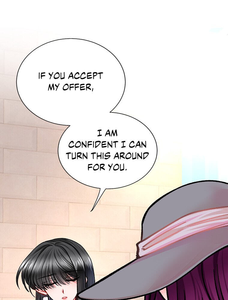 The Villainous Violet Chapter 17 page 39 - 