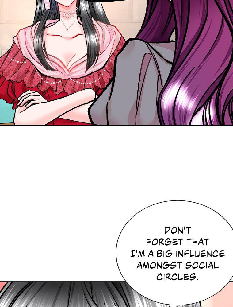 The Villainous Violet Chapter 17 page 40 - 