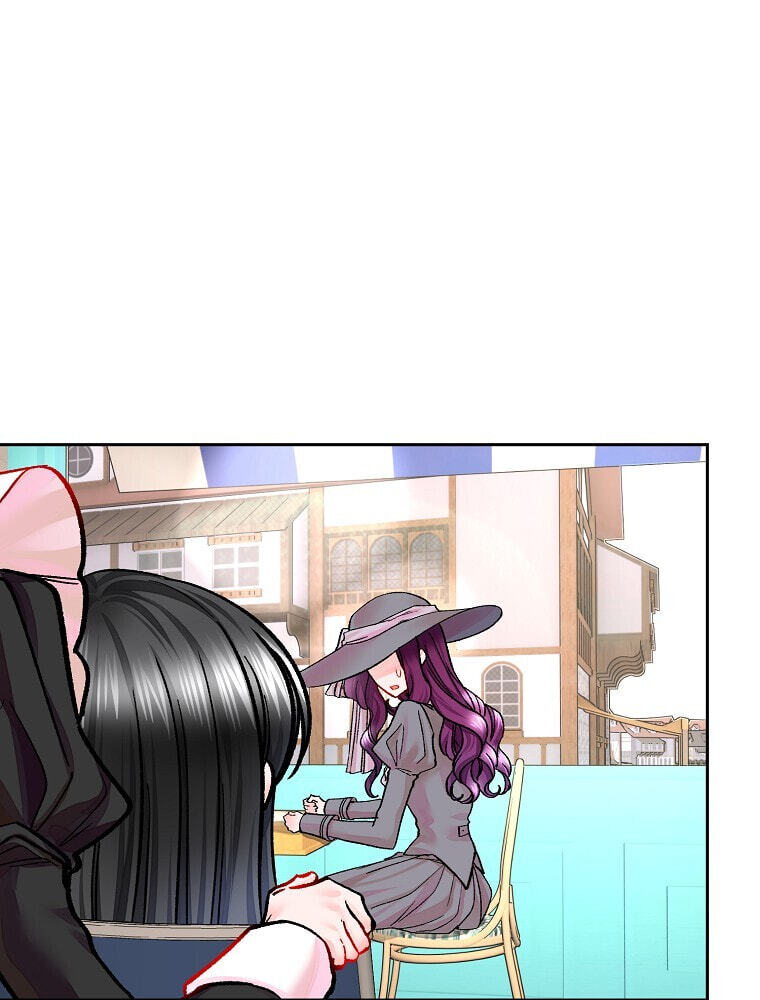 The Villainous Violet Chapter 17 page 5 - 