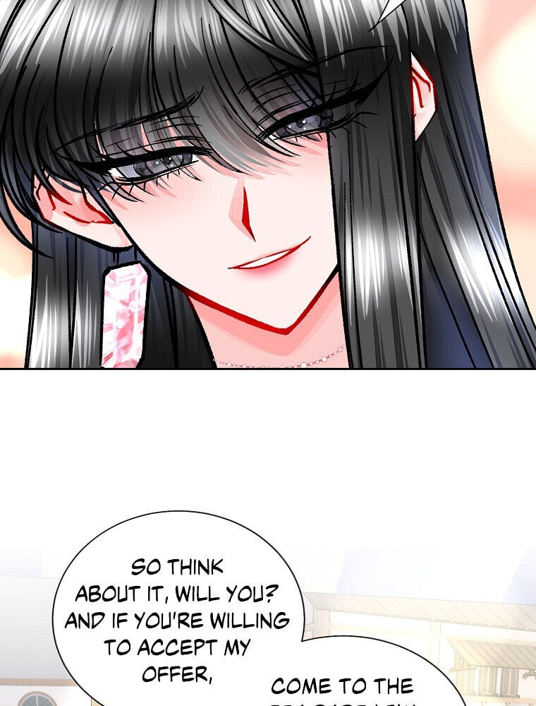 The Villainous Violet Chapter 17 page 41 - 