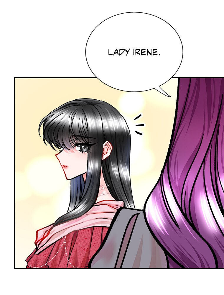 The Villainous Violet Chapter 17 page 43 - 
