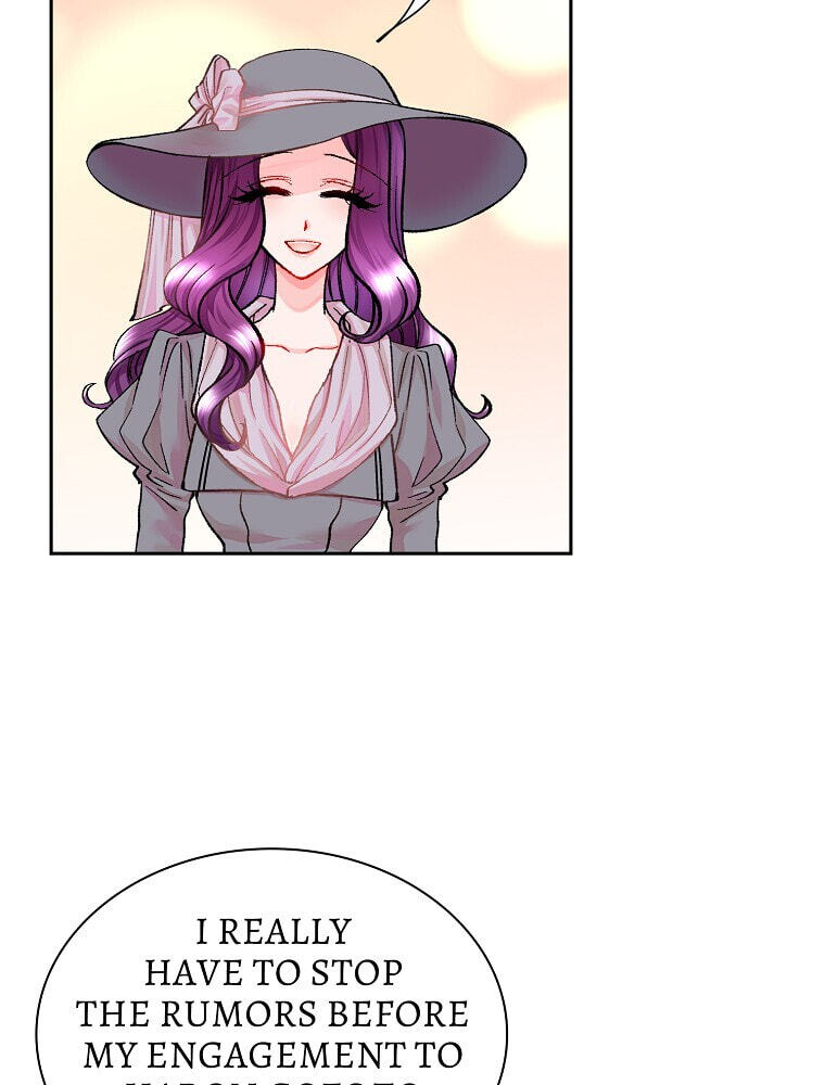 The Villainous Violet Chapter 17 page 49 - 