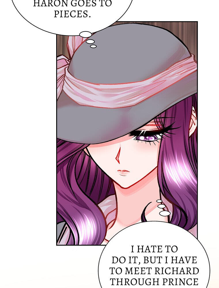 The Villainous Violet Chapter 17 page 50 - 