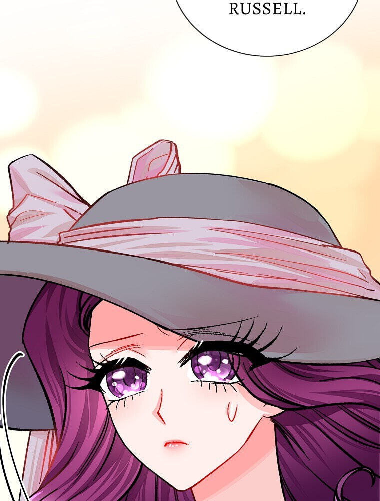 The Villainous Violet Chapter 17 page 51 - 