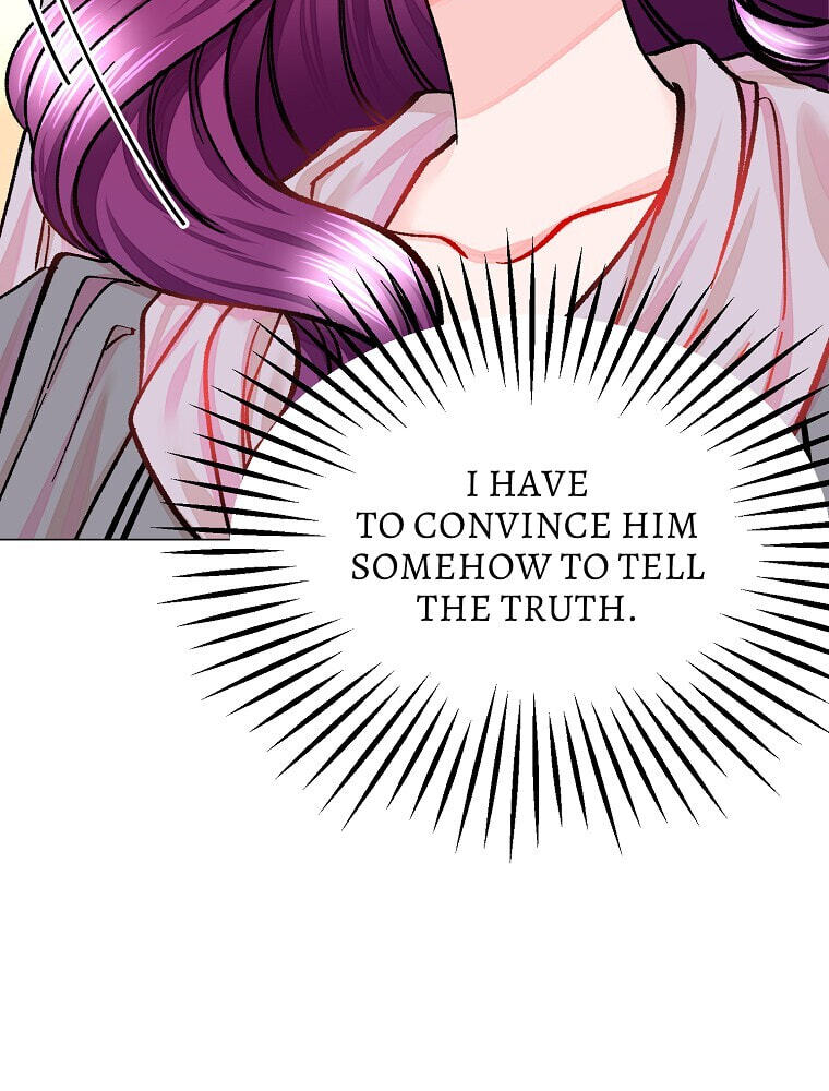 The Villainous Violet Chapter 17 page 52 - 