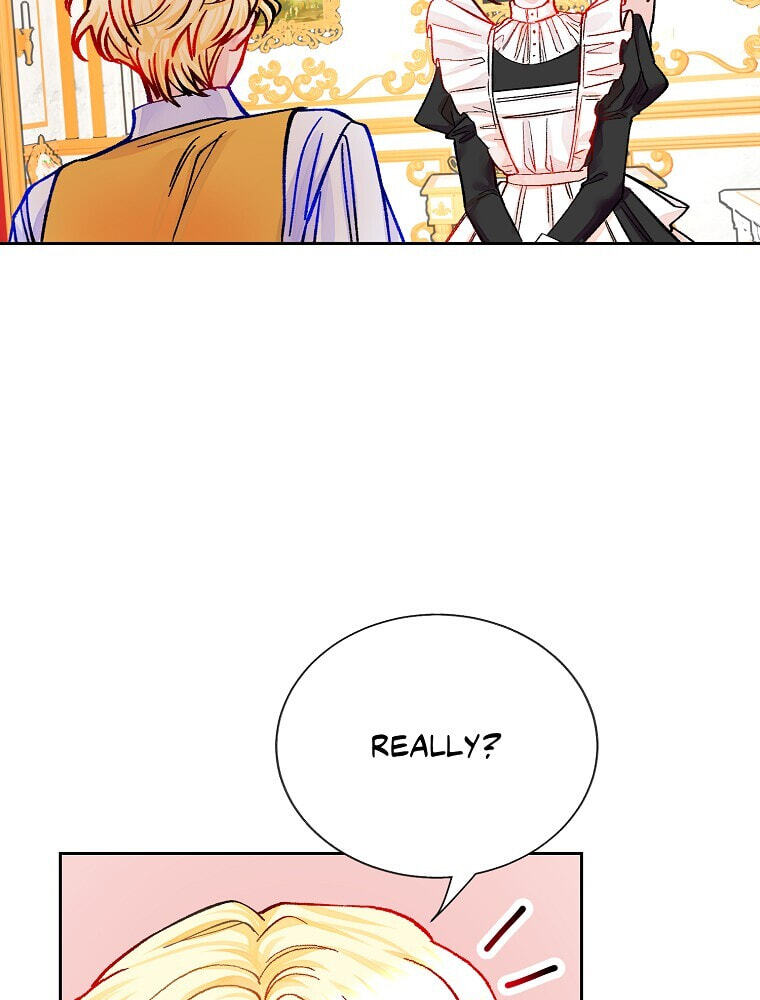 The Villainous Violet Chapter 17 page 57 - 