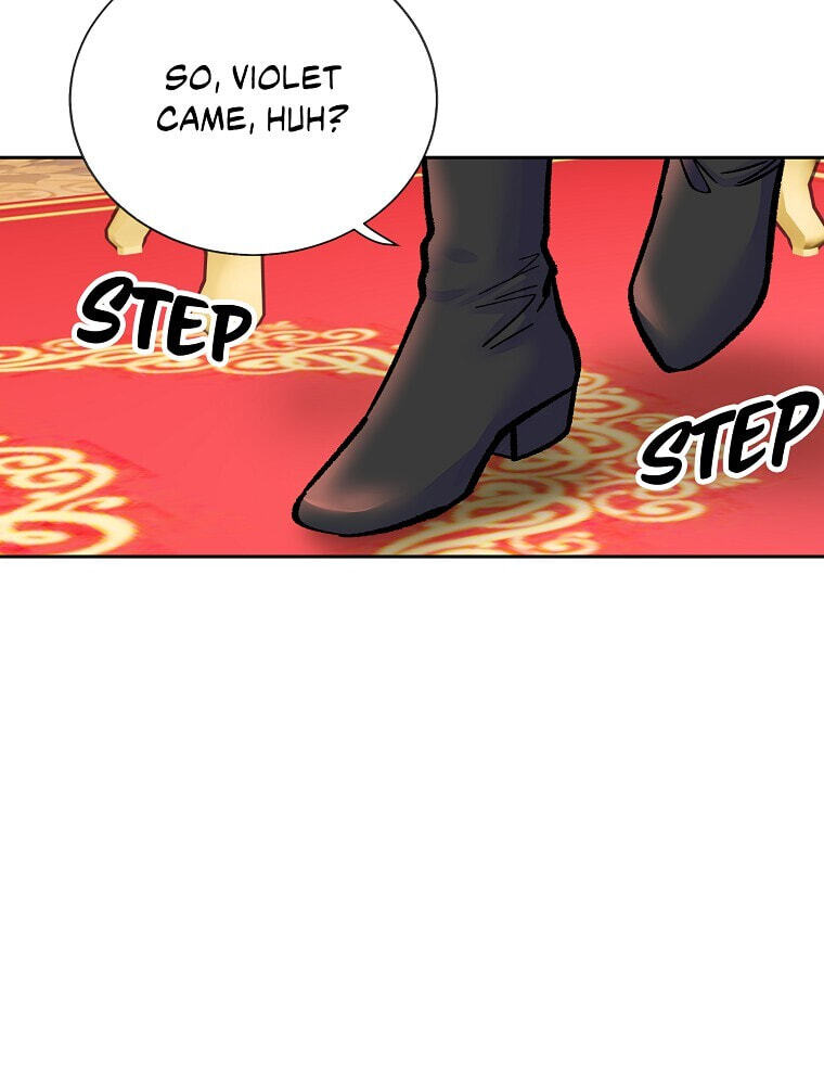 The Villainous Violet Chapter 17 page 63 - 