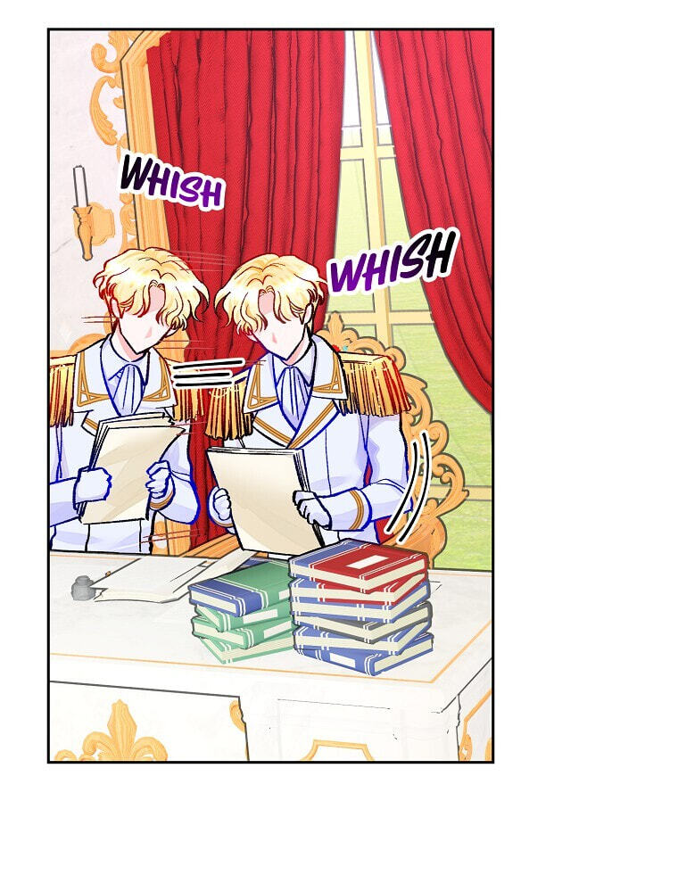 The Villainous Violet Chapter 17 page 64 - 