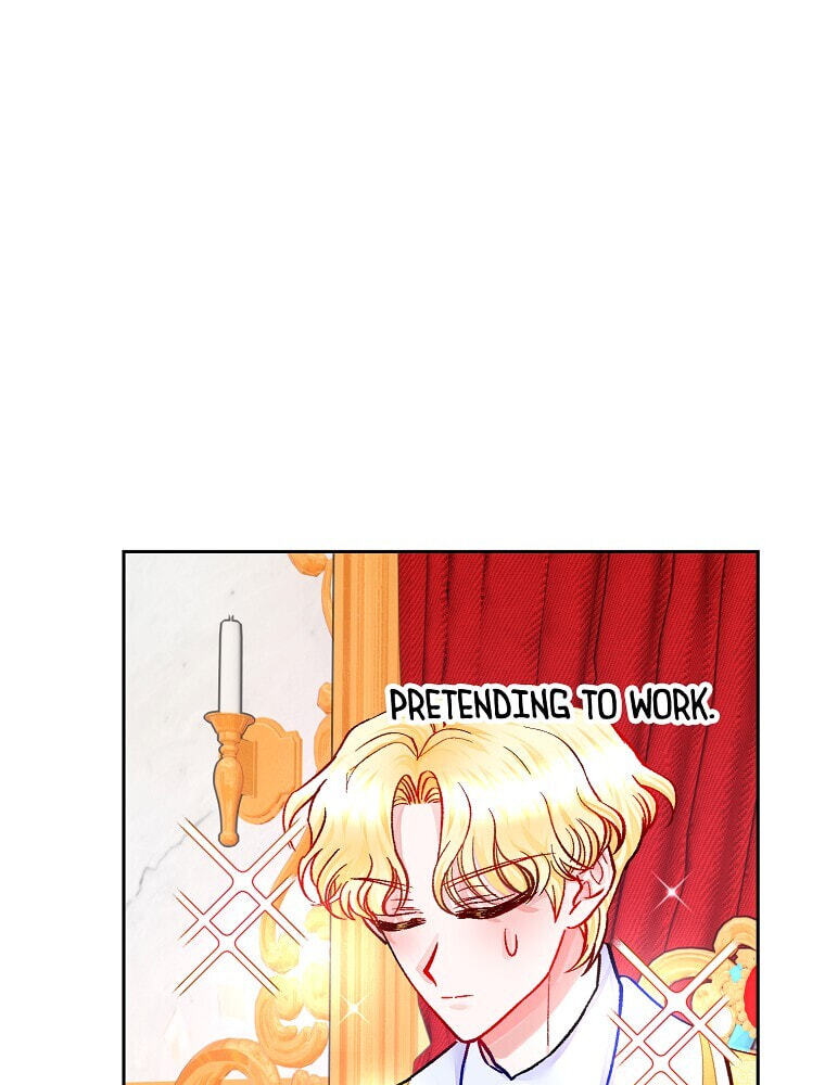 The Villainous Violet Chapter 17 page 65 - 