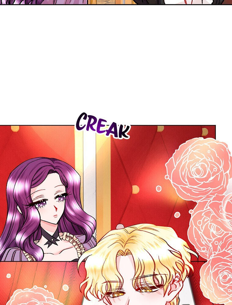 The Villainous Violet Chapter 17 page 69 - 