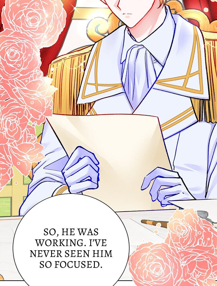 The Villainous Violet Chapter 17 page 70 - 