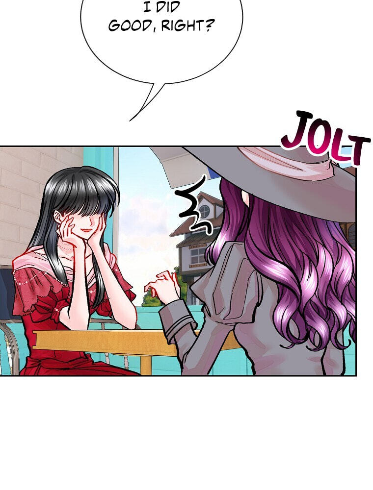 The Villainous Violet Chapter 17 page 8 - 