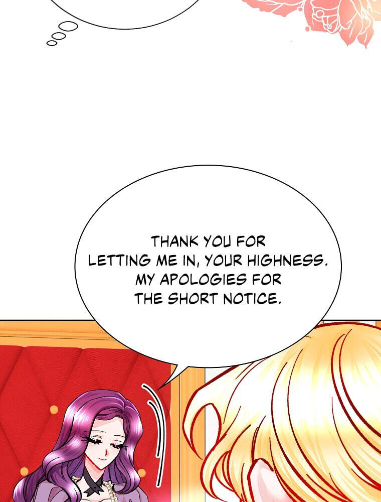 The Villainous Violet Chapter 17 page 71 - 