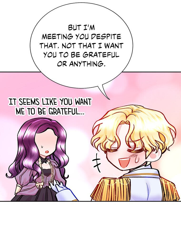 The Villainous Violet Chapter 17 page 74 - 